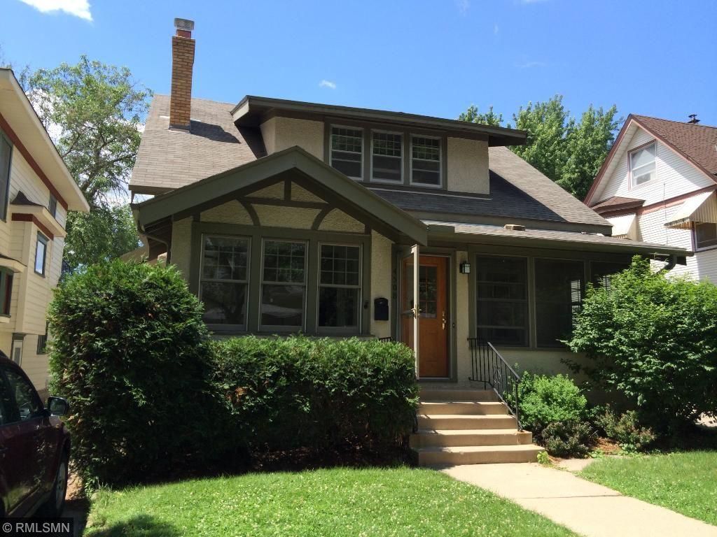 View of Residential at 4508 Zenith Avenue, Minneapolis MN 55410, Minneapolis - Mike Wilen | Minnesota Team Real Estate