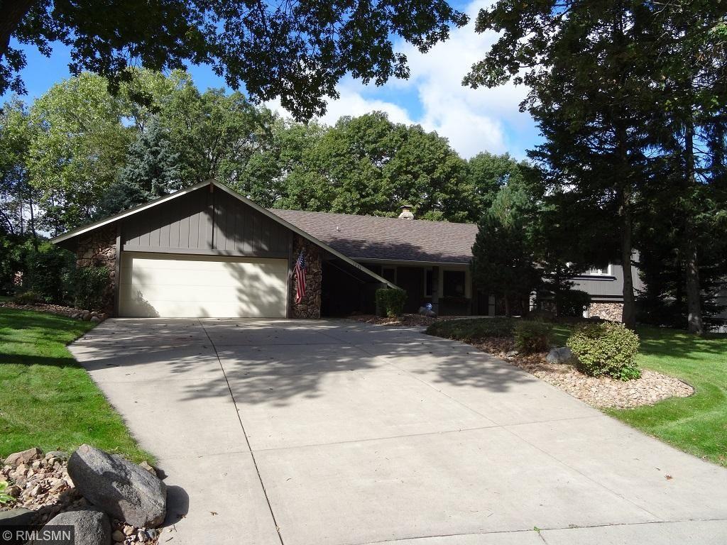 View of Residential at 1401 Kerry Circle, Fridley MN 55432, Fridley - Mike Wilen | Minnesota Team Real Estate