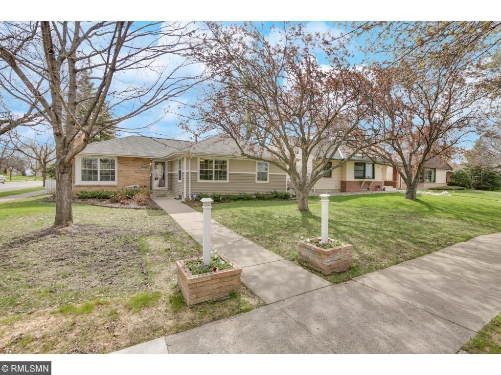 View of Residential at 6001 Morgan Avenue, Minneapolis MN 55419, Minneapolis - Mike Wilen | Minnesota Team Real Estate
