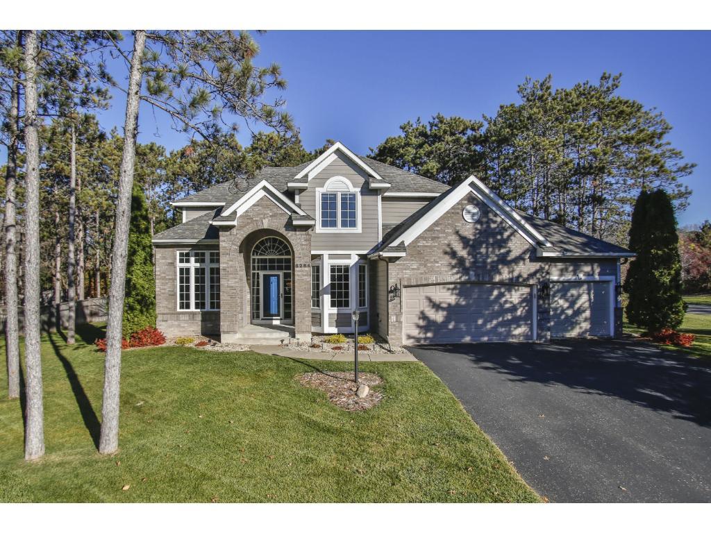 View of Residential at 8284 Emerald Lane, Woodbury MN 55125, Woodbury - Mike Wilen | Minnesota Team Real Estate