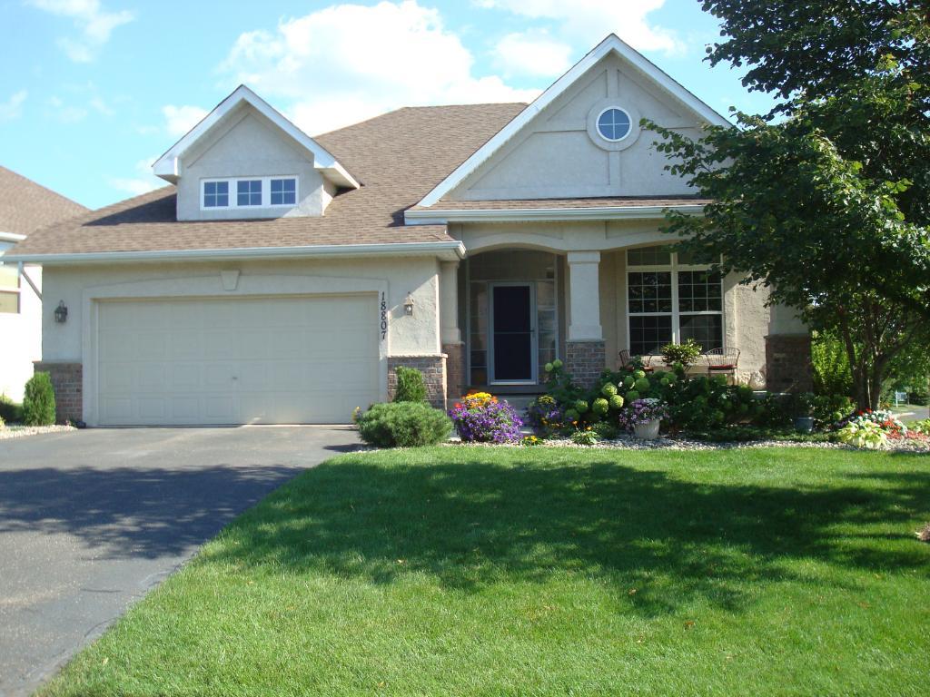 View of Residential at 18807 Farmstead Circle, Eden Prairie MN 55347, Eden Prairie - Mike Wilen | Minnesota Team Real Estate