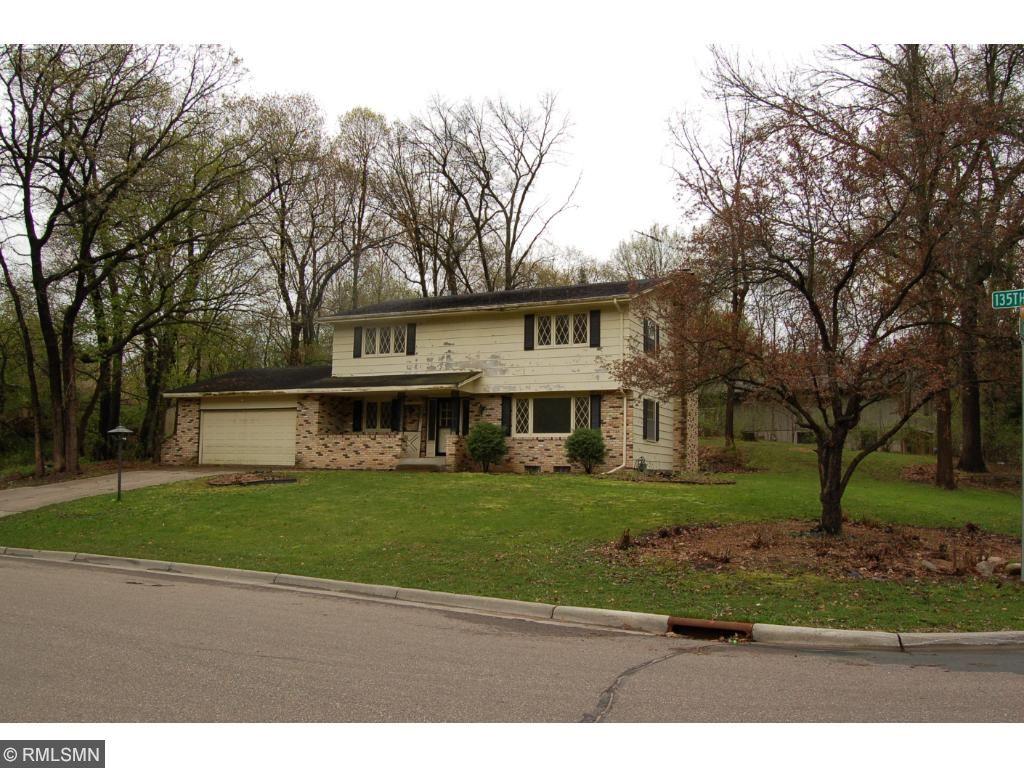 View of Residential at 13501 Clinton Place, Burnsville MN 55337, Burnsville - Mike Wilen | Minnesota Team Real Estate