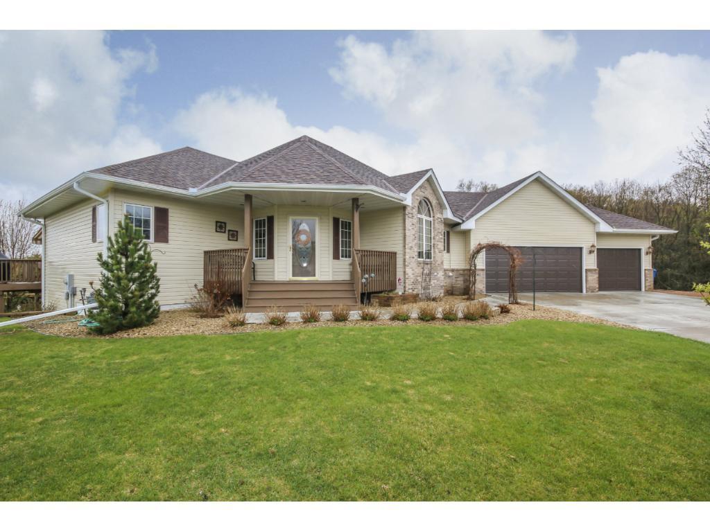 View of Residential at 20801 Lander Court, Elk River MN 55330, Elk River - Mike Wilen | Minnesota Team Real Estate