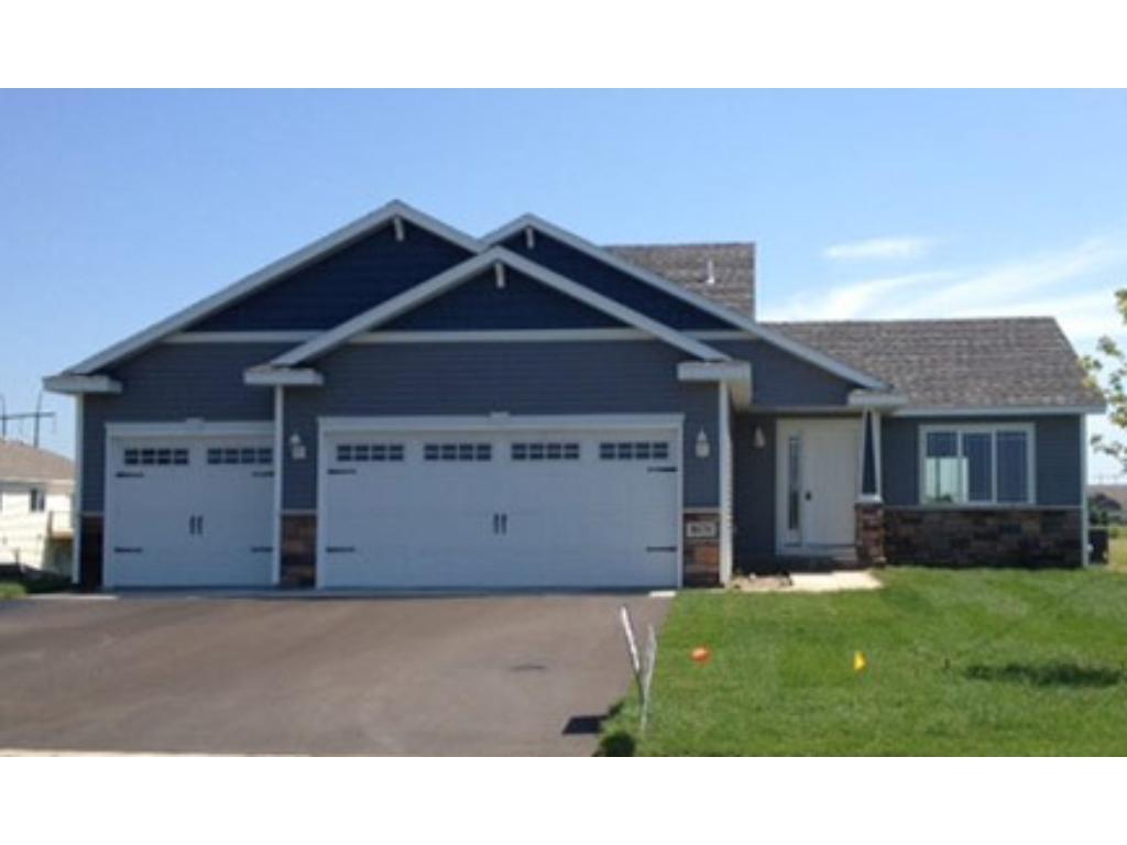 View of Residential at 13837 Martin Street, Andover MN 55304, Andover - Mike Wilen | Minnesota Team Real Estate