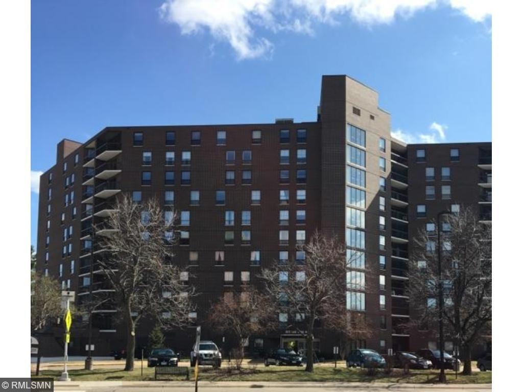 View of Residential at 6615 Lake Shore Drive #912, Richfield MN 55423, Richfield - Mike Wilen | Minnesota Team Real Estate