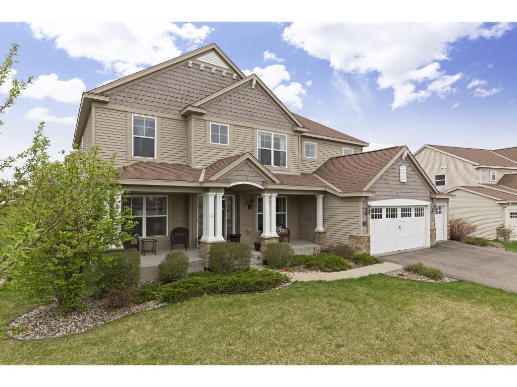 View of Residential at 3928 Whitetail Drive, Shakopee MN 55379, Shakopee - Mike Wilen | Minnesota Team Real Estate