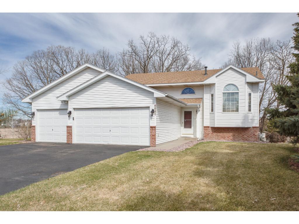 View of Residential at 6861 147th Avenue, Ramsey MN 55303, Ramsey - Mike Wilen | Minnesota Team Real Estate