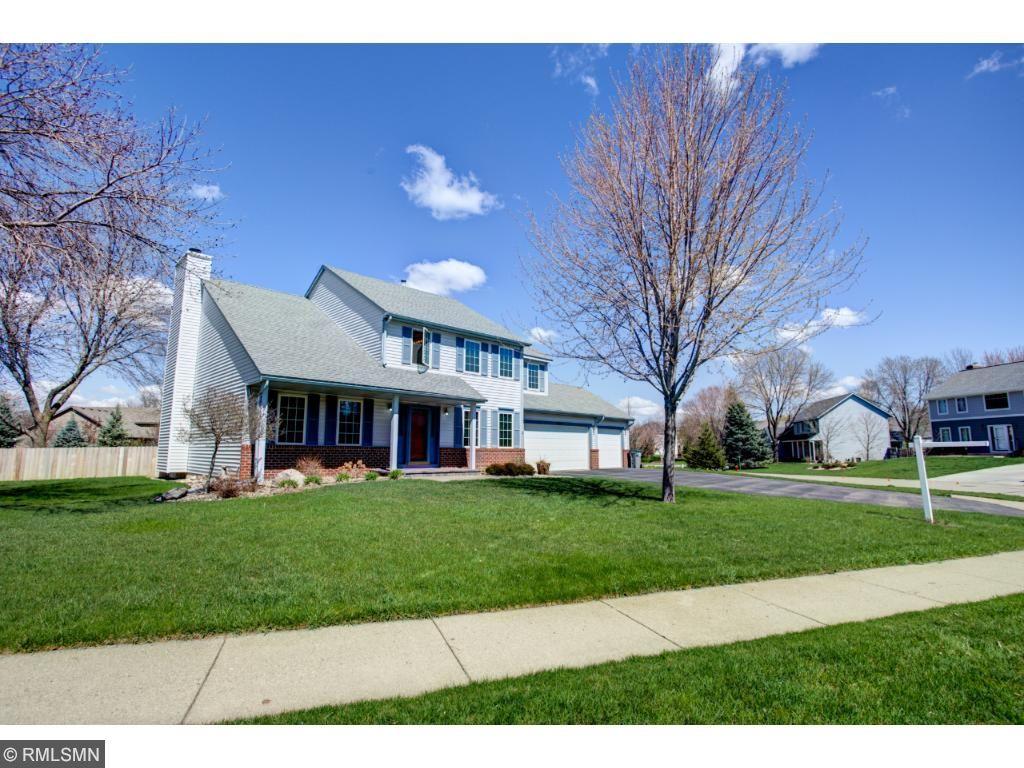 View of Residential at 16596 Kenning Road, Eden Prairie MN 55347, Eden Prairie - Mike Wilen | Minnesota Team Real Estate