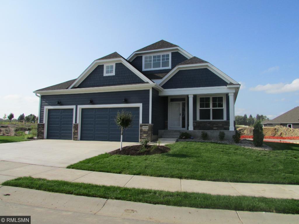 View of Residential at 4505 Zircon Lane, Plymouth MN 55446, Plymouth - Mike Wilen | Minnesota Team Real Estate