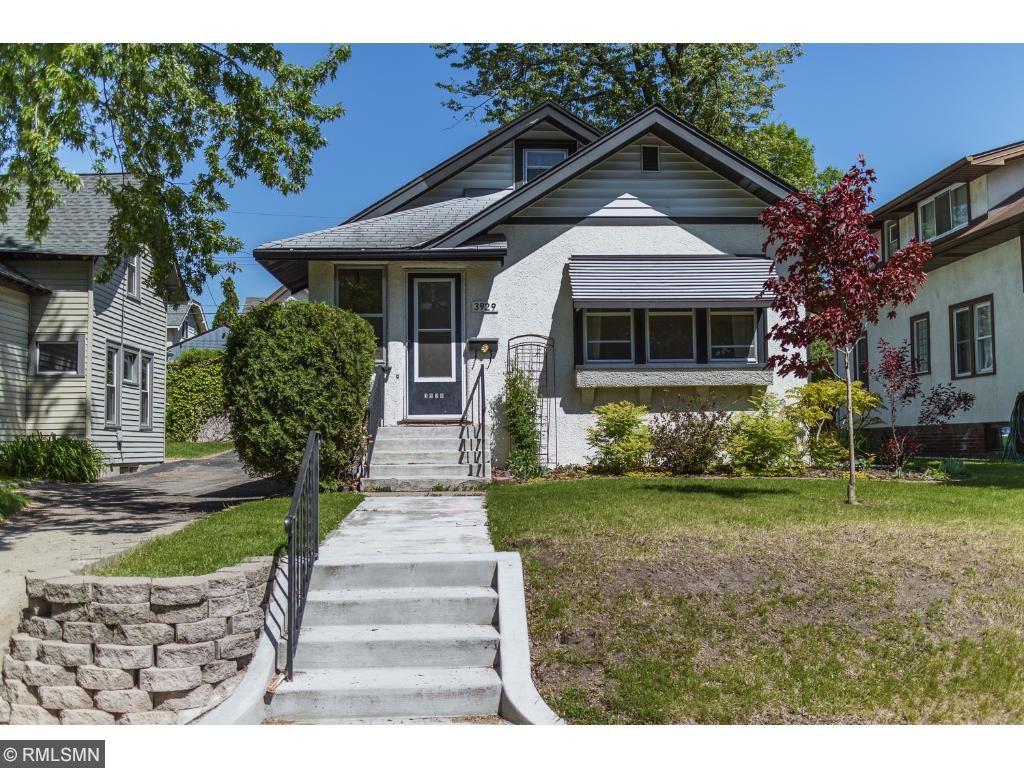 View of Residential at 3929 16th Avenue, Minneapolis MN 55407, Minneapolis - Mike Wilen | Minnesota Team Real Estate