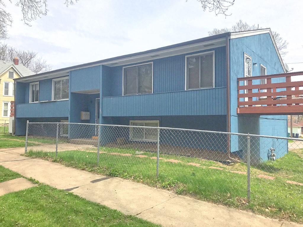 View of Residential Income at 1130 Edgerton Street, Saint Paul MN 55130, Saint Paul - Mike Wilen | Minnesota Team Real Estate