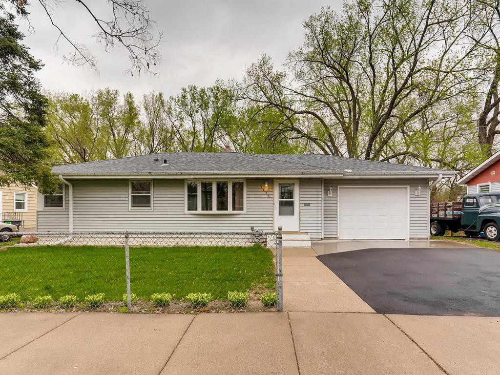 View of Residential at 1405 Mechanic Avenue, Saint Paul MN 55106, Saint Paul - Mike Wilen | Minnesota Team Real Estate