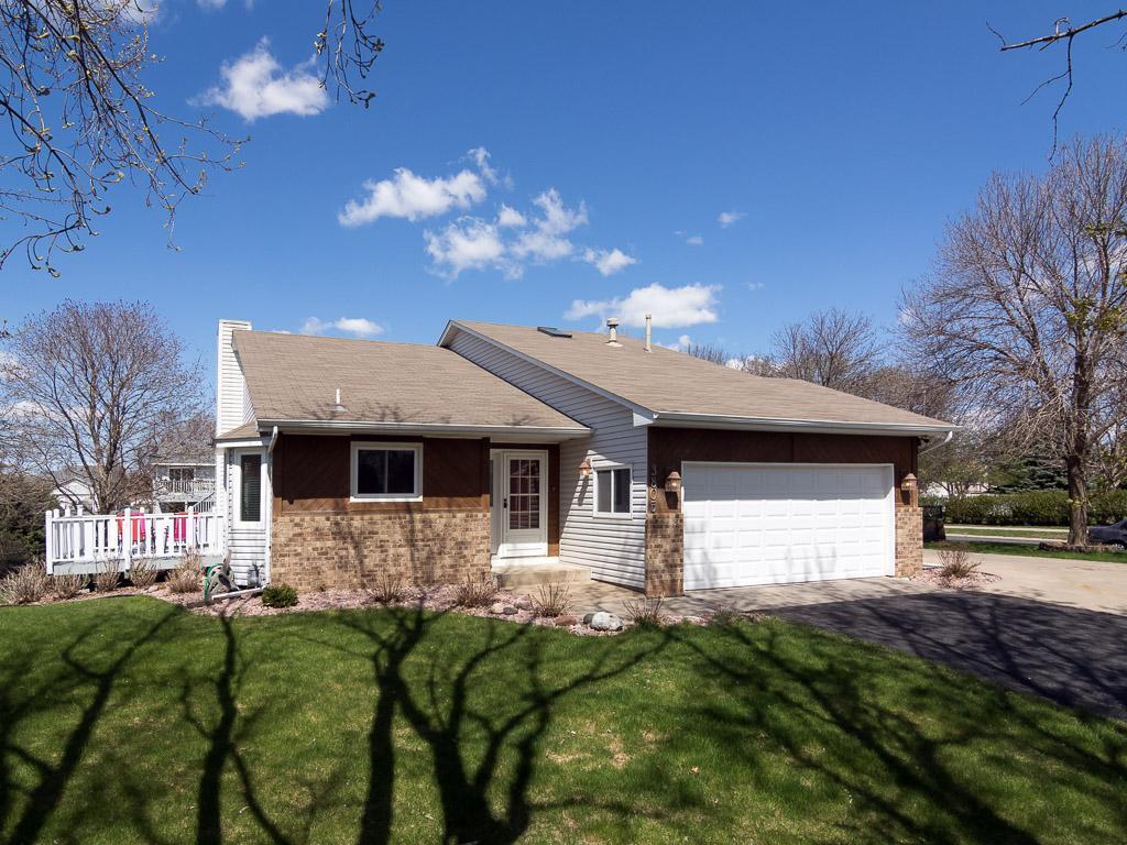 View of Residential at 3805 155th Street, Rosemount MN 55068, Rosemount - Mike Wilen | Minnesota Team Real Estate