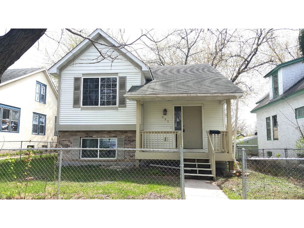 View of Residential at 966 Conway Street, Saint Paul MN 55106, Saint Paul - Mike Wilen | Minnesota Team Real Estate