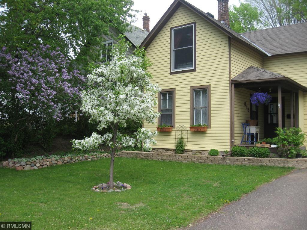 View of Residential at 818 Maple Street, Stillwater MN 55082, Stillwater - Mike Wilen | Minnesota Team Real Estate