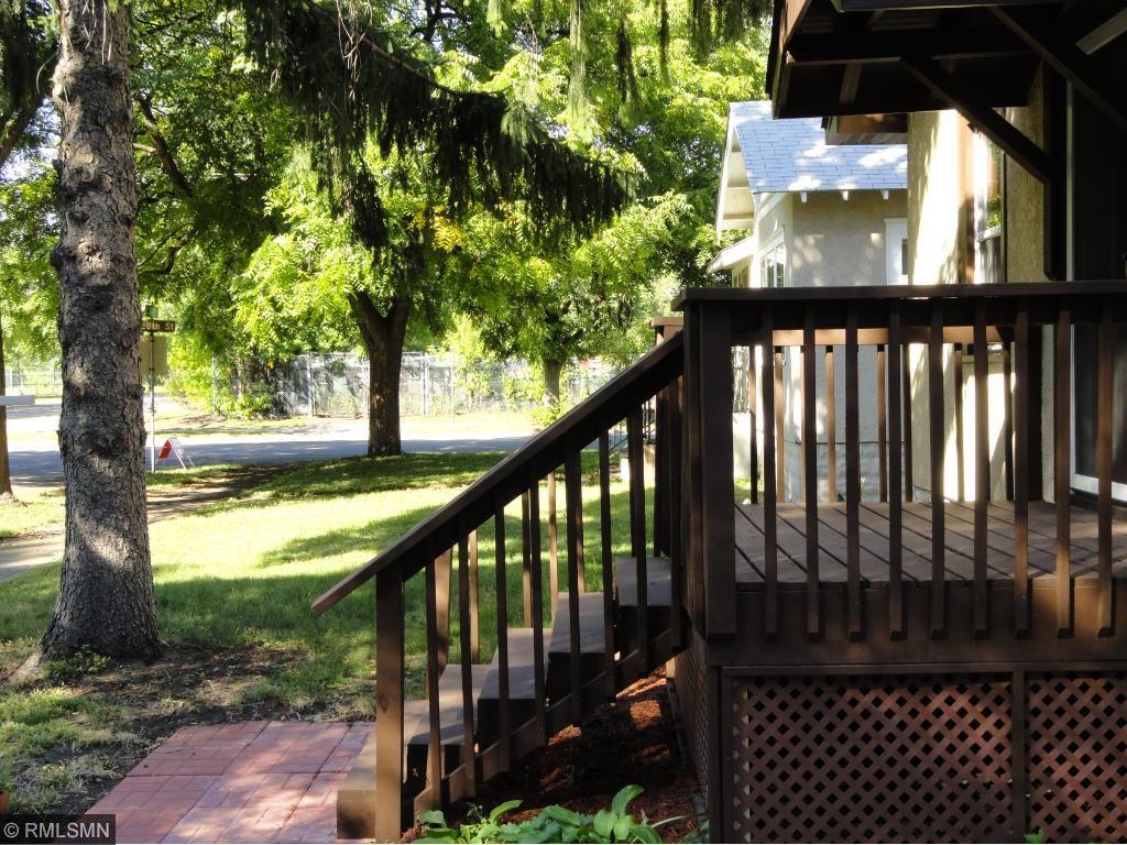 View of Residential at 2805 34th Avenue, Minneapolis MN 55406, Minneapolis - Mike Wilen | Minnesota Team Real Estate