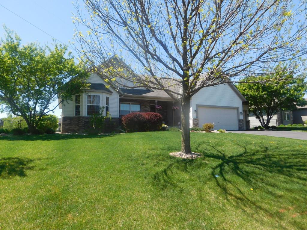 View of Residential at 10401 Orchard Trail, Brooklyn Park MN 55443, Brooklyn Park - Mike Wilen | Minnesota Team Real Estate