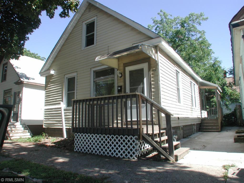 View of Residential at 786 Frank Street, Saint Paul MN 55106, Saint Paul - Mike Wilen | Minnesota Team Real Estate