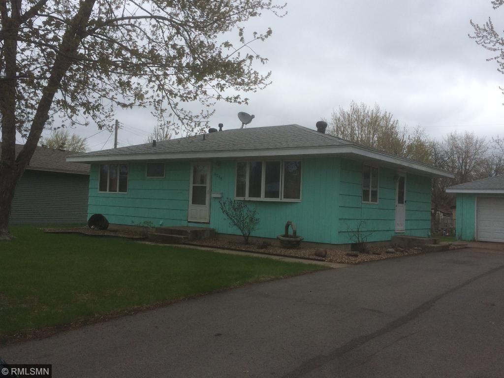 View of Residential at 6055 2 1/2 Street, Fridley MN 55432, Fridley - Mike Wilen | Minnesota Team Real Estate