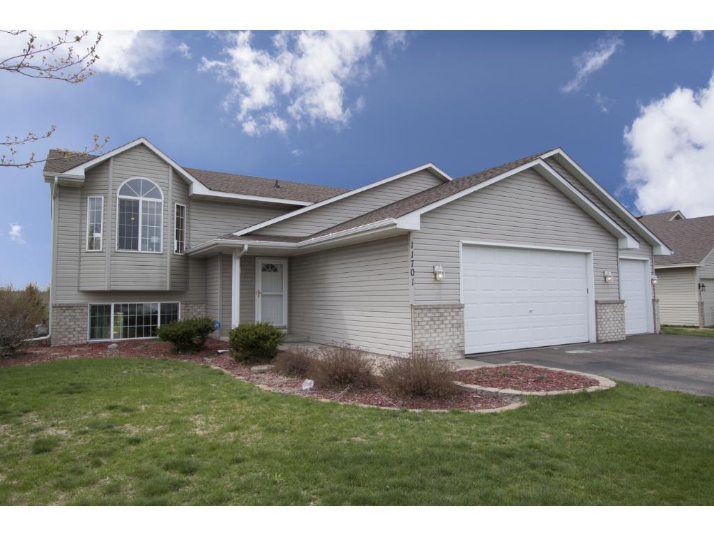 View of Residential at 11701 10th Street, Hanover MN 55341, Hanover - Mike Wilen | Minnesota Team Real Estate
