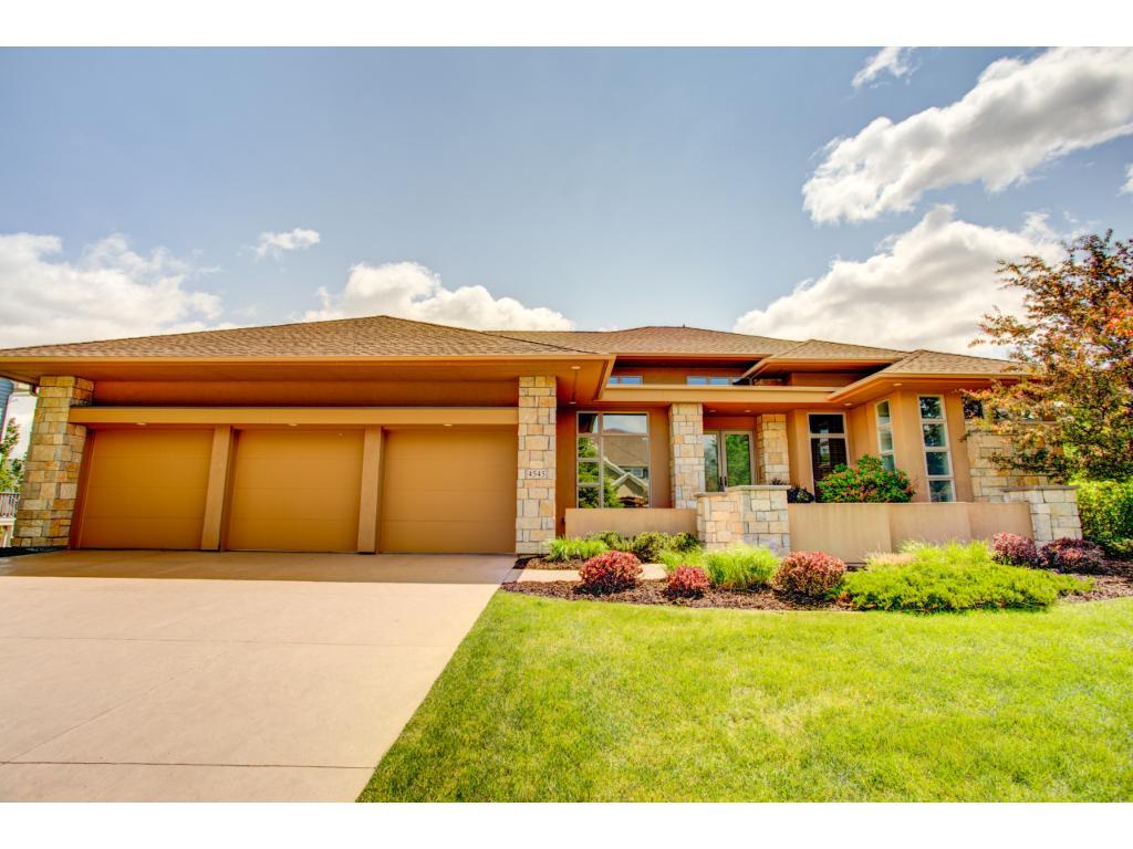 View of Residential at 4545 Trillium Drive, Medina MN 55340, Medina - Mike Wilen | Minnesota Team Real Estate