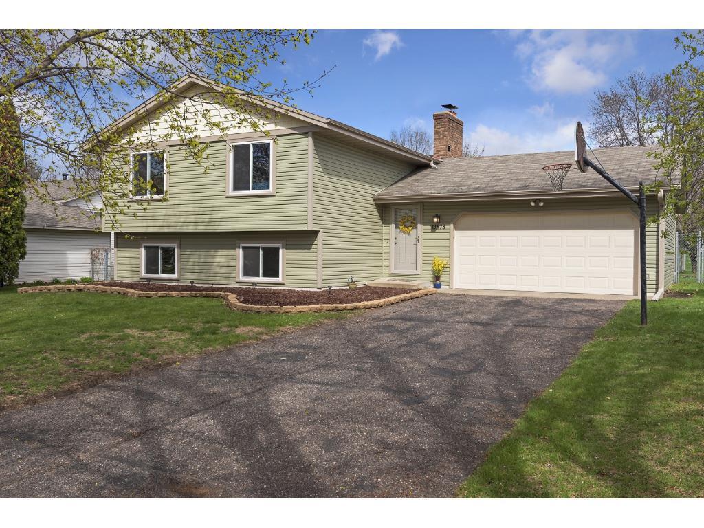 View of Residential at 11873 Narcissus Street, Coon Rapids MN 55433, Coon Rapids - Mike Wilen | Minnesota Team Real Estate