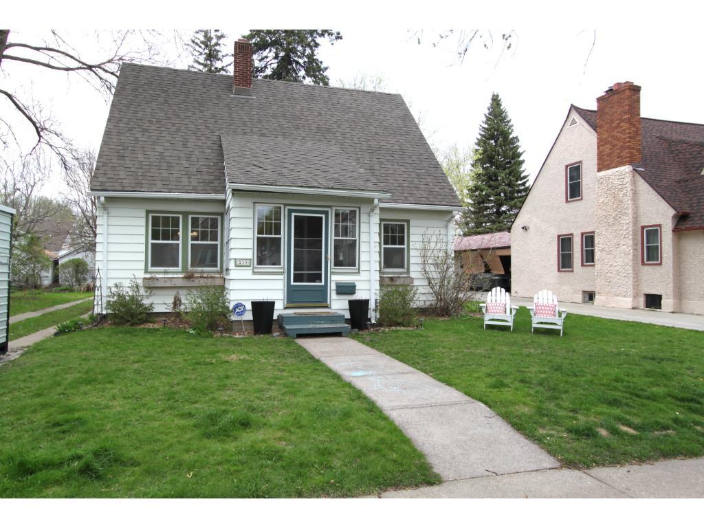View of Residential at 233 Curtice Street, West Saint Paul MN 55118, West Saint Paul - Mike Wilen | Minnesota Team Real Estate