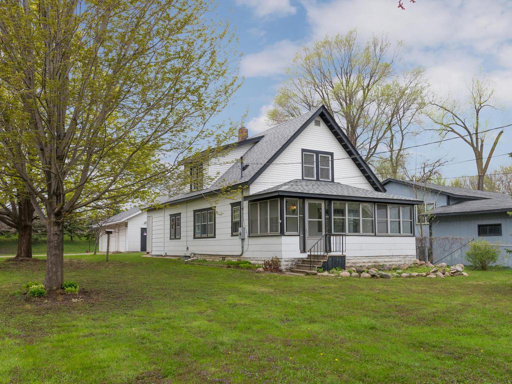 View of Residential at 5509 Lyndale Avenue, Brooklyn Center MN 55430, Brooklyn Center - Mike Wilen | Minnesota Team Real Estate