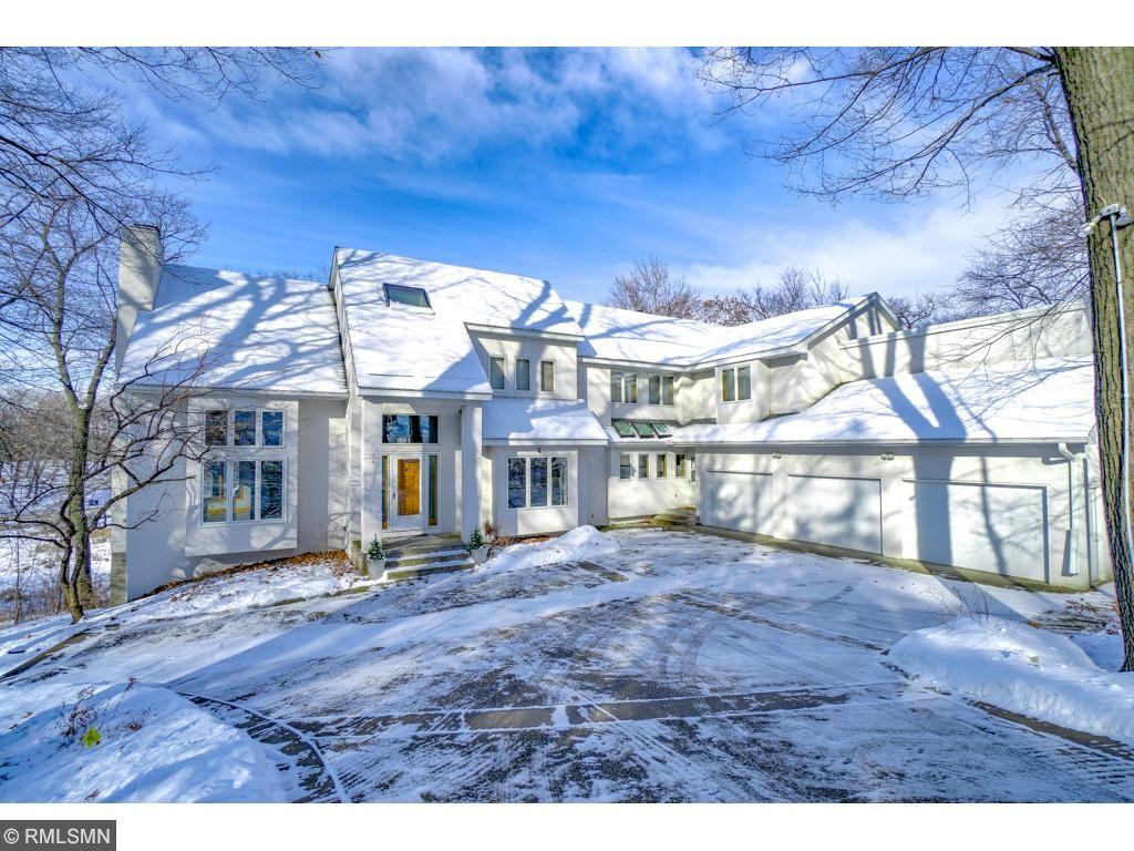 View of Residential at 4 Black Oak Road, North Oaks MN 55127, North Oaks - Mike Wilen | Minnesota Team Real Estate
