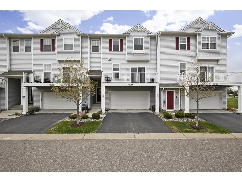 View of Residential at 19636 Escalade Way #107, Farmington MN 55024, Farmington - Mike Wilen | Minnesota Team Real Estate