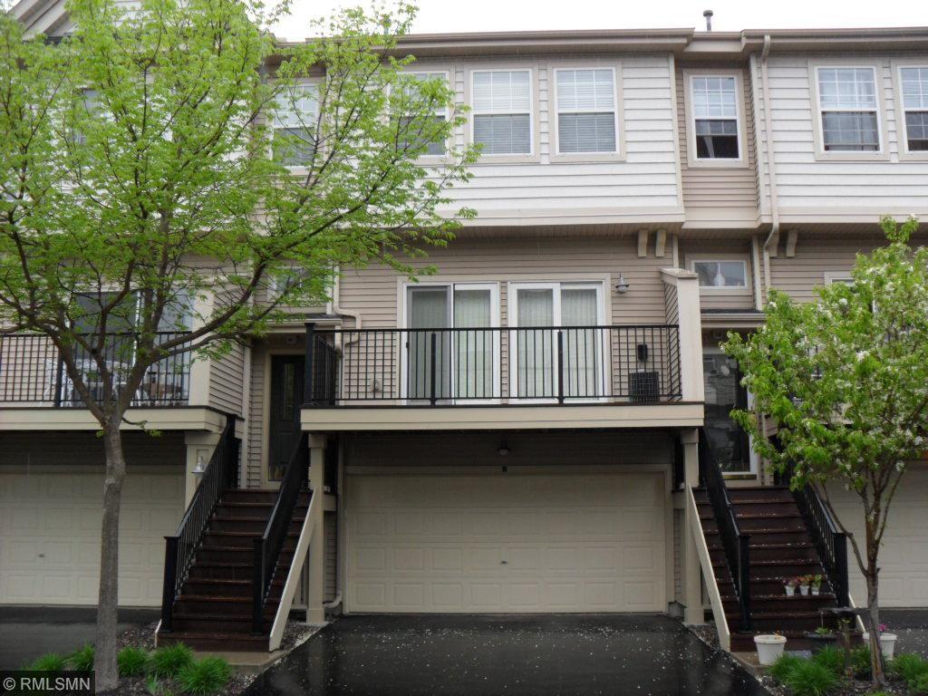 View of Residential at 11171 Aberdeen Street #B, Blaine MN 55449, Blaine - Mike Wilen | Minnesota Team Real Estate