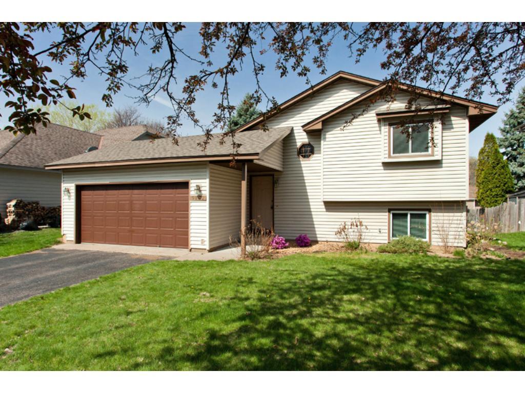 View of Residential at 9842 Ilex Street, Coon Rapids MN 55433, Coon Rapids - Mike Wilen | Minnesota Team Real Estate
