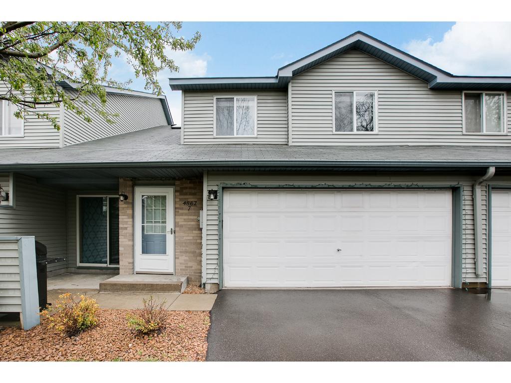 View of Residential at 4867 Helena Lane, Oakdale MN 55128, Oakdale - Mike Wilen | Minnesota Team Real Estate