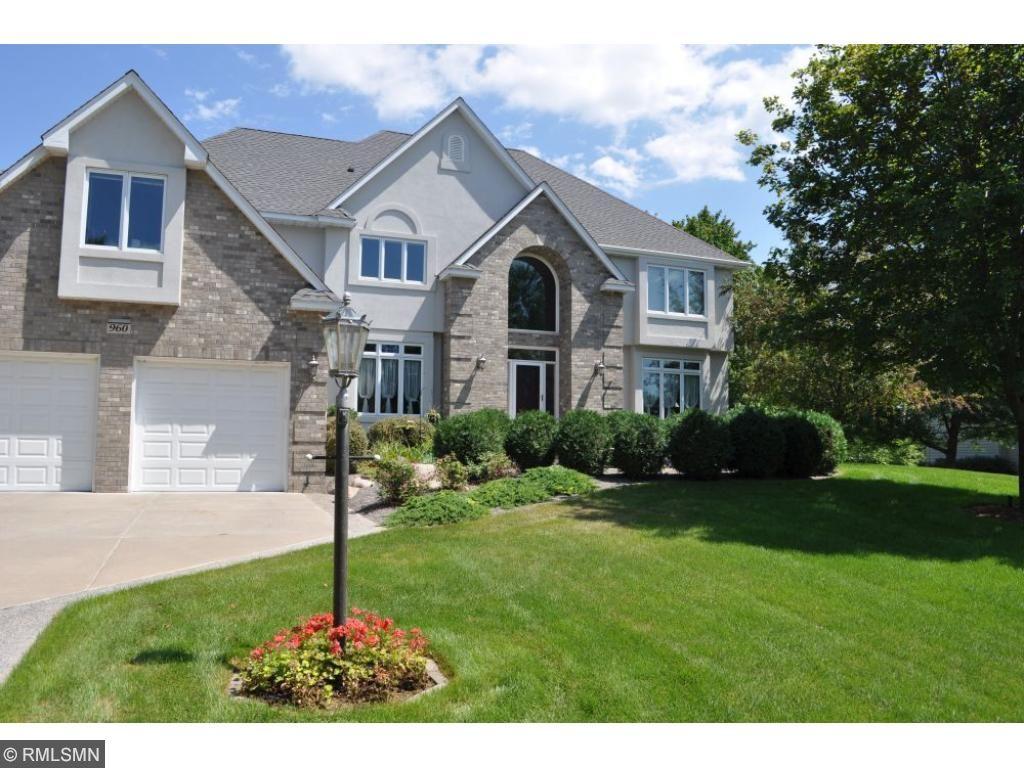 View of Residential at 960 Bayside Lane, Minnetrista MN 55364, Minnetrista - Mike Wilen | Minnesota Team Real Estate
