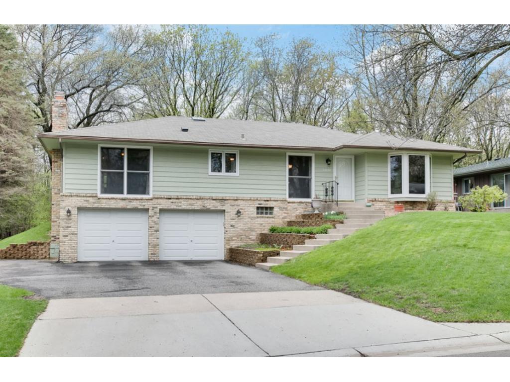 View of Residential at 13132 Walnut Drive, Burnsville MN 55337, Burnsville - Mike Wilen | Minnesota Team Real Estate