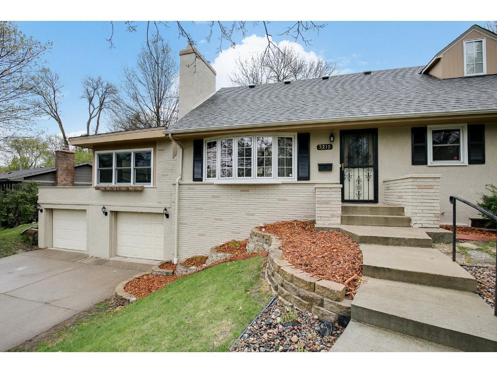 View of Residential at 3210 Orchard Avenue, Golden Valley MN 55422, Golden Valley - Mike Wilen | Minnesota Team Real Estate