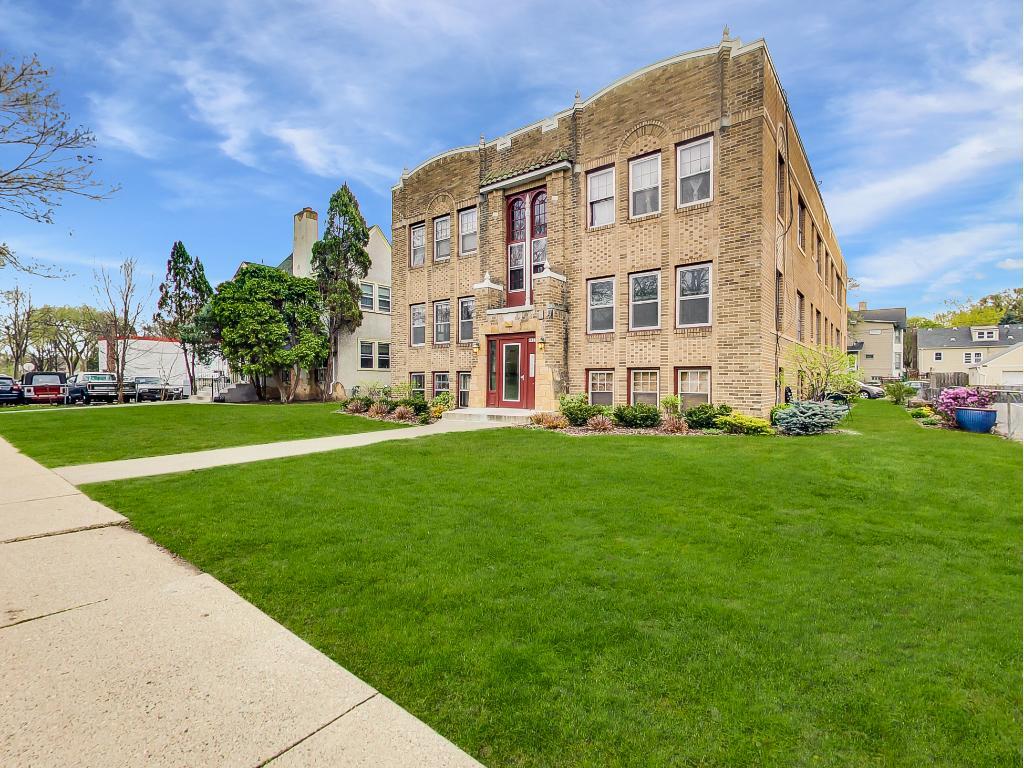 View of Residential at 4415 Chowen Avenue #203, Minneapolis MN 55410, Minneapolis - Mike Wilen | Minnesota Team Real Estate