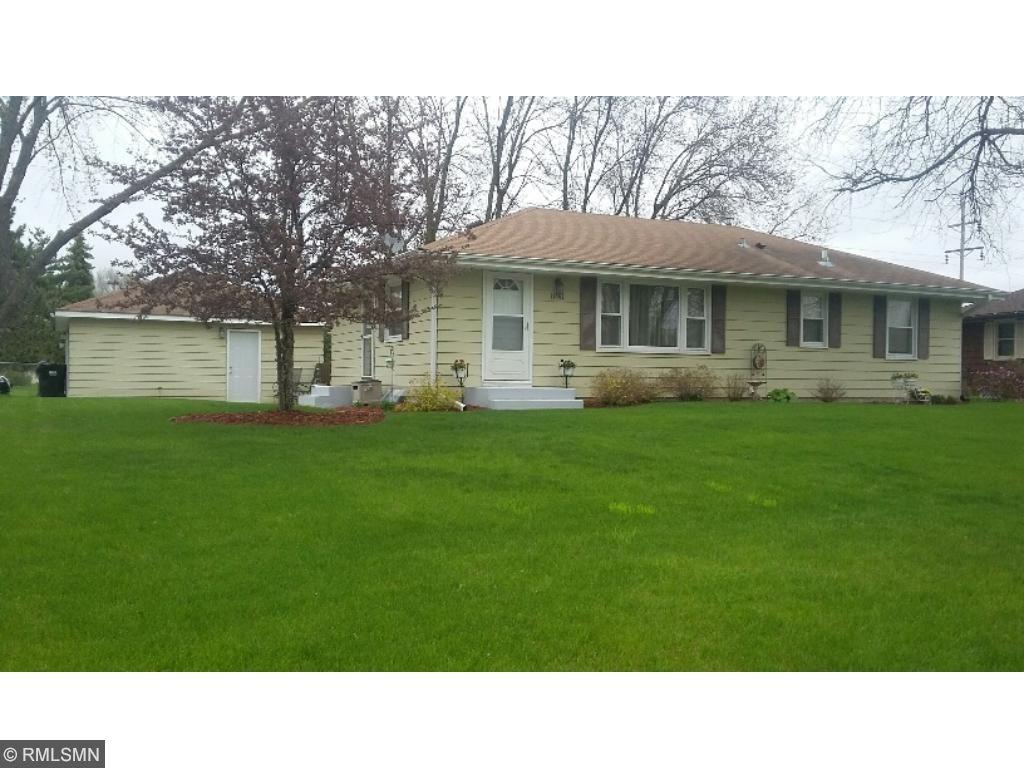 View of Residential at 11141 Xavis Street, Coon Rapids MN 55433, Coon Rapids - Mike Wilen | Minnesota Team Real Estate
