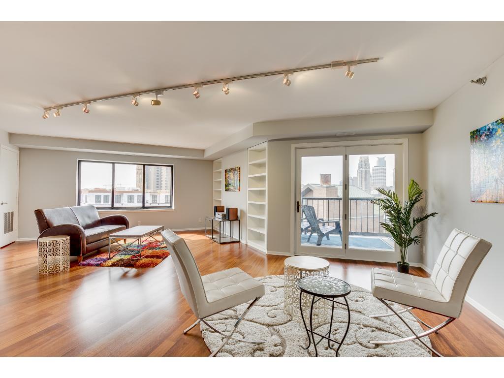 View of Residential at 20 2nd Street #P701, Minneapolis MN 55413, Minneapolis - Mike Wilen | Minnesota Team Real Estate