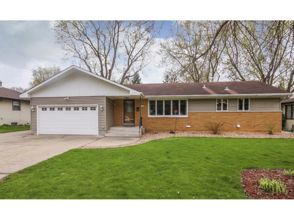 View of Residential at 6701 37th Avenue, Crystal MN 55427, Crystal - Mike Wilen | Minnesota Team Real Estate