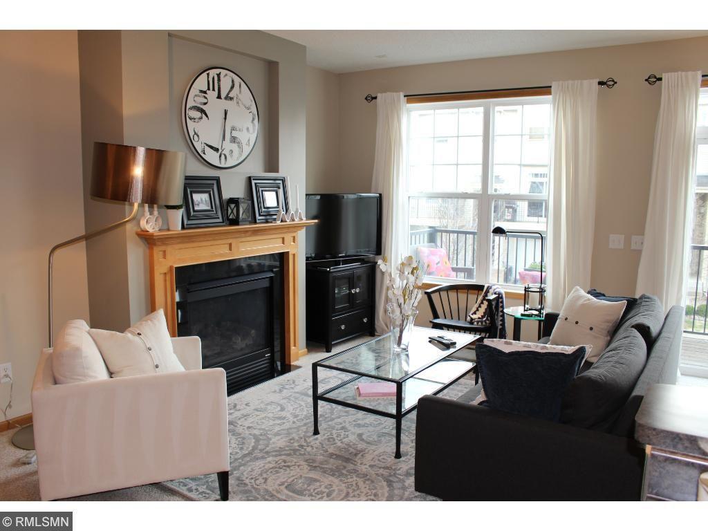 View of Residential at 3511 Hazel Trail #G, Woodbury MN 55129, Woodbury - Mike Wilen | Minnesota Team Real Estate