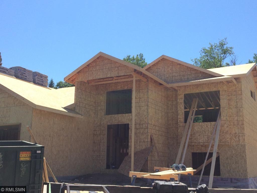 View of Residential at 9375 Dunkirk Street, Blaine MN 55449, Blaine - Mike Wilen | Minnesota Team Real Estate