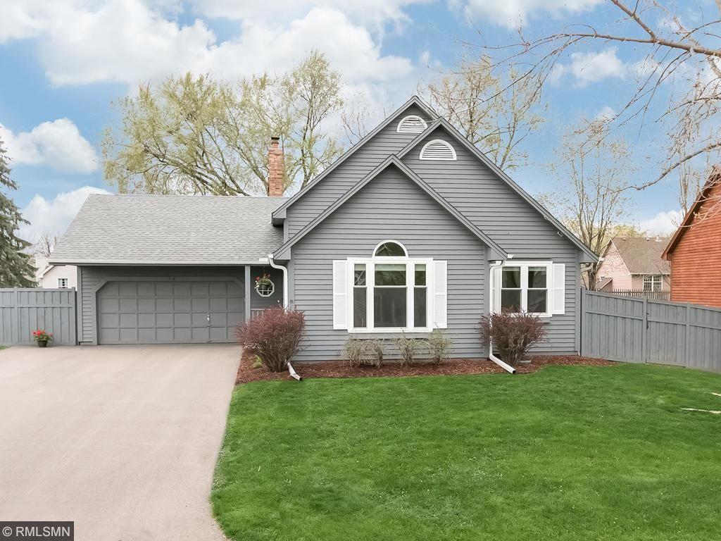 View of Residential at 96 Shasta Circle, Chanhassen MN 55317, Chanhassen - Mike Wilen | Minnesota Team Real Estate