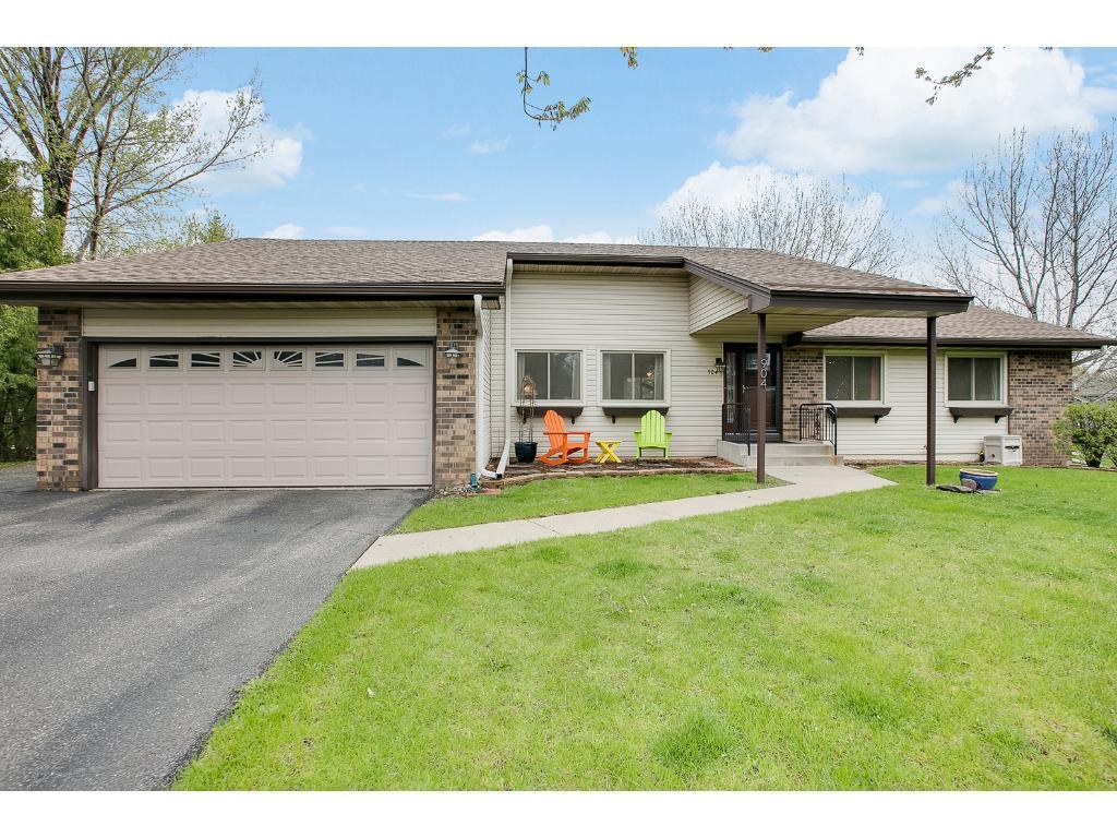View of Residential at 904 143rd Street, Burnsville MN 55337, Burnsville - Mike Wilen | Minnesota Team Real Estate