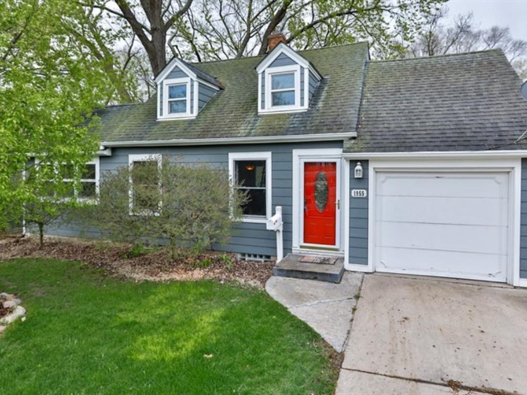 View of Residential at 1955 Butler Avenue, South Saint Paul MN 55075, South Saint Paul - Mike Wilen | Minnesota Team Real Estate