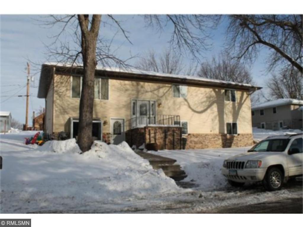 View of Residential Income at 116 South Street, Norwood Young America MN 55368, Norwood Young America - Mike Wilen | Minnesota Team Real Estate