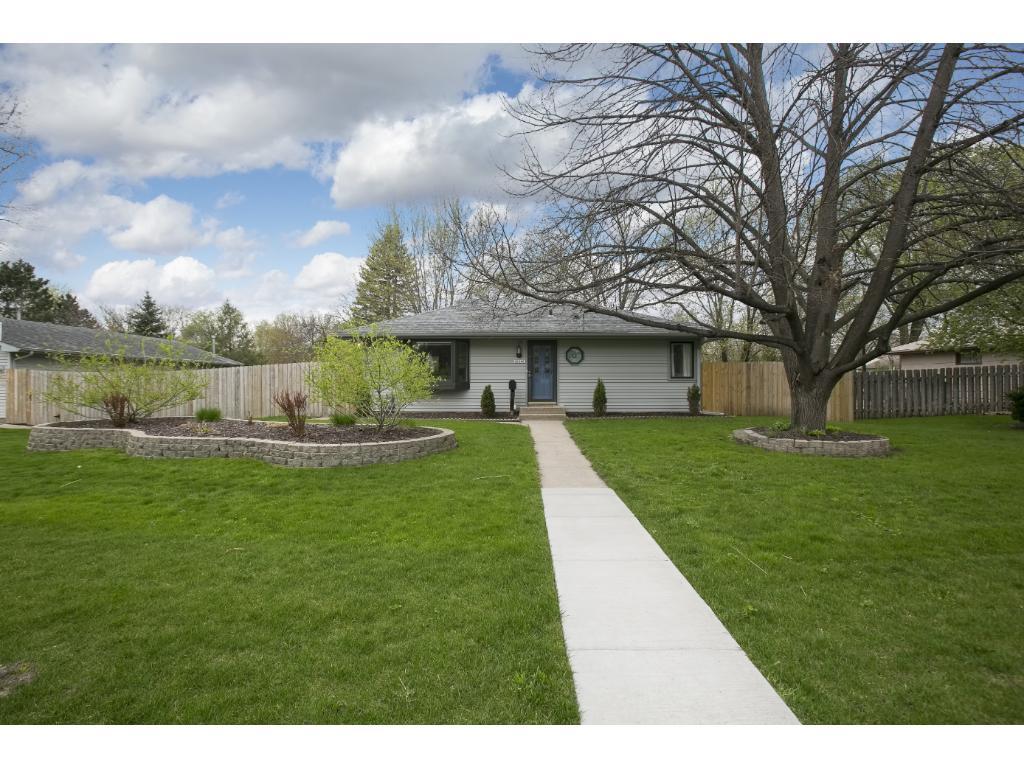 View of Residential at 10540 Beard Avenue, Bloomington MN 55431, Bloomington - Mike Wilen | Minnesota Team Real Estate