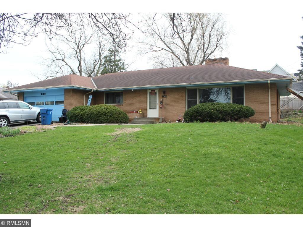 View of Residential at 764 Hoyt Avenue, Saint Paul MN 55106, Saint Paul - Mike Wilen | Minnesota Team Real Estate