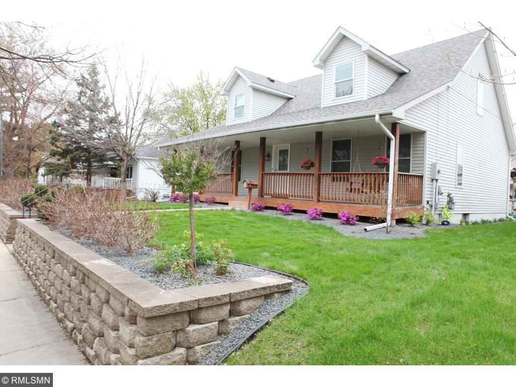 View of Residential at 517 Stewart Avenue, South Saint Paul MN 55075, South Saint Paul - Mike Wilen | Minnesota Team Real Estate