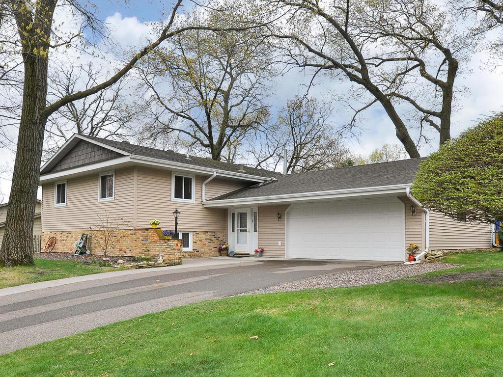 View of Residential at 138 Golden Lake Lane, Circle Pines MN 55014, Circle Pines - Mike Wilen | Minnesota Team Real Estate